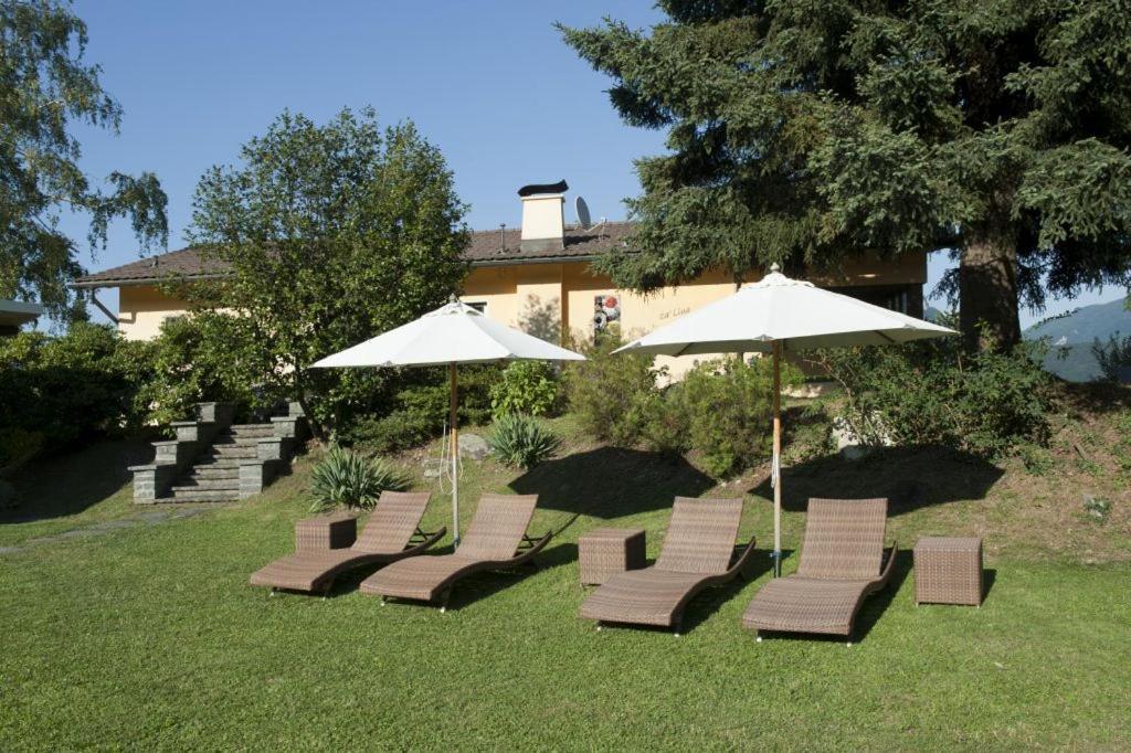 Haus mit 8 Schlafzimmern